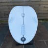 planche de surf 6'2 pyzel ghost jjf