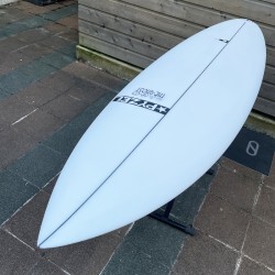 planche de surf 6'4 pyzel ghost jjf