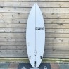planche de surf 5'10 pyzel phantom