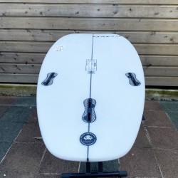planche de surf 5'10 pyzel phantom