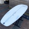 Planche de surf 5'10 Pyzel White Tiger
