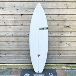 Planche de surf 5'10 Pyzel...