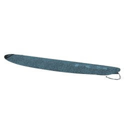 Housse long board FCS 9'0 Stretch Tranquil blue