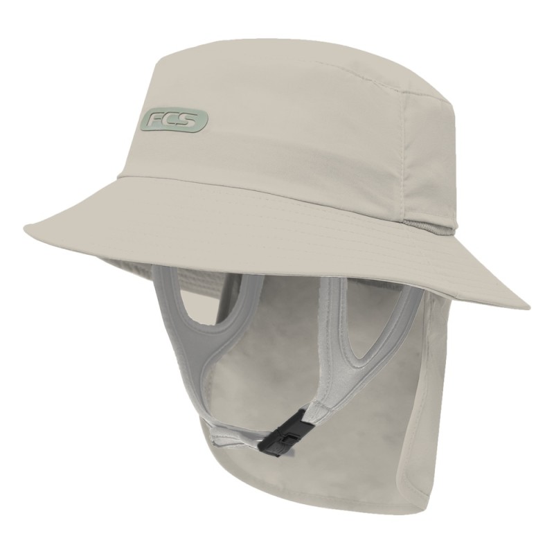 Chapeau de Surf FCS Essential Surf Bucket Hat – Warm