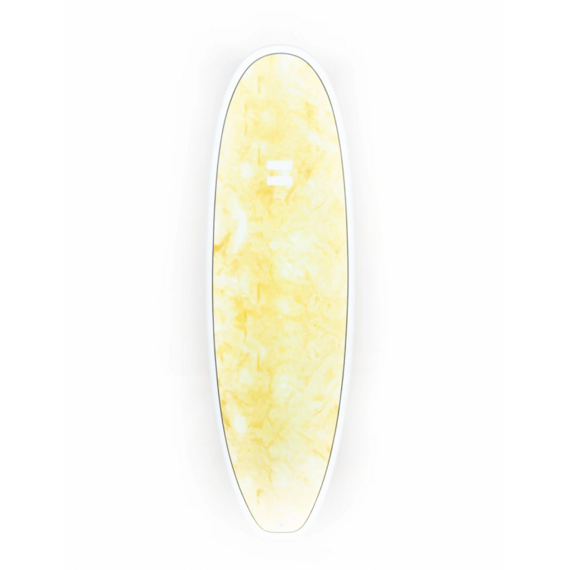 copy of Planche de surf Indio Endurance 6'8 The Egg Aqua Mint