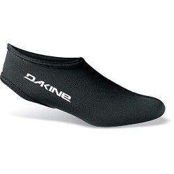 Chausettes de palmes Dakine S fin socks black