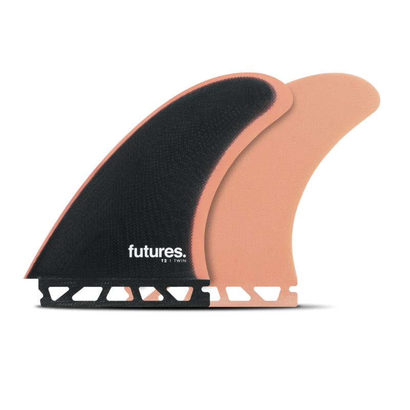 derives surf futures T2 indigo rose fiberglass