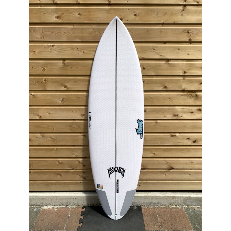 surf 6'0 Quiver Killer Lib Tech Lost