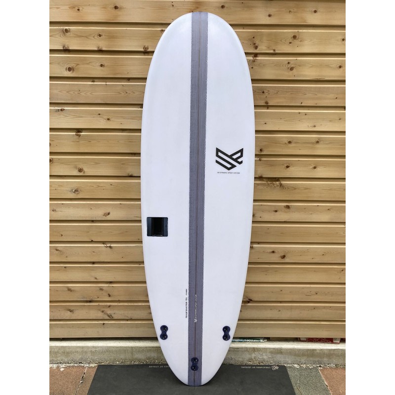 surf surfrocket mountain 7'0 