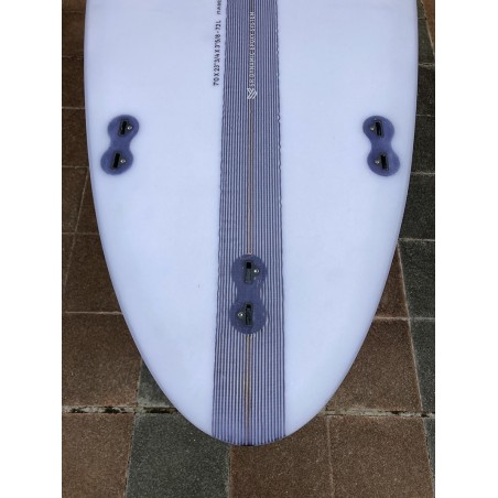 surf surfrocket mountain 7'0 