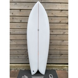 surf 5'6 Christenson Chris Fish - Futures