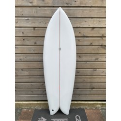 surf 5'10 Christenson Chris Fish - Futures