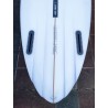 surf 6'4 Pukas Lady Twin - Futures