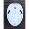 surf pukas 7'6 la cote round tail axel lorentz futures