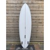 surf 6'10 Pukas Lady Twin - Futures