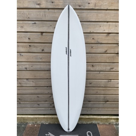 surf 6'0 Pukas 69er Evolution - FcsII