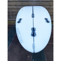 surf 6'2 Pukas 69er Evolution - Futures