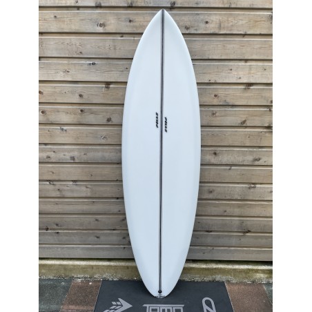 surf 6'3 Pukas 69er Evolution - Fcsll