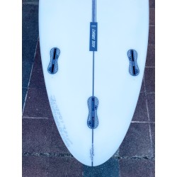 surf 6'3 Pukas 69er Evolution - Fcsll