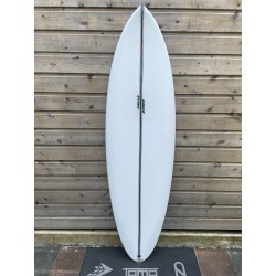 surf 6'4 Pukas 69er Evolution - Futures