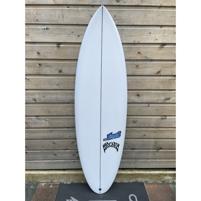 surf 5'10 Lost QUIVER KILLER - Futures