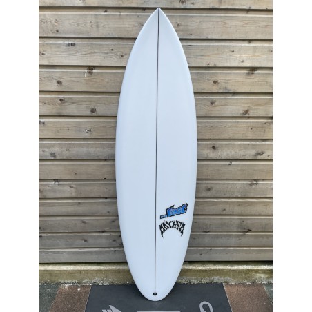 surf 5'10 Lost QUIVER KILLER - Futures