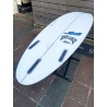 surf 5'10 Lost QUIVER KILLER - Futures