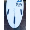 surf 5'10 Lost QUIVER KILLER - Futures