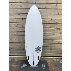 surf 6'3 Lost QUIVER KILLER - Futures