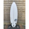 surf lost quiver killer 6'3 round tail fcs2