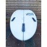 surf lost quiver killer 6'3 round tail fcs2