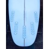 surf 6'2 Christenson Surfer Rosa - Futures