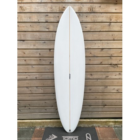 surf 7'0 Pukas Lady Twin - Futures