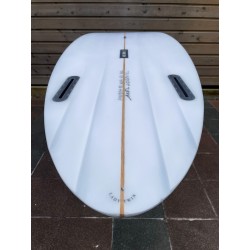 surf 7'0 Pukas Lady Twin - Futures