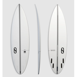 Planche de surf 6'2...
