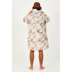 Poncho Surf After Essential Camo Series Desert Storm