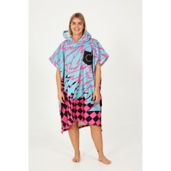 Poncho Surf After Essential Charger Series Pipe
