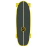 Surf Skate Slide Gussie Spoon 31