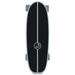 Surf Skate Slide Gussie Ground Swell 31