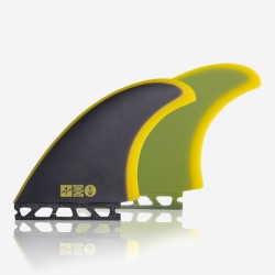 derive surf Captain Fin...