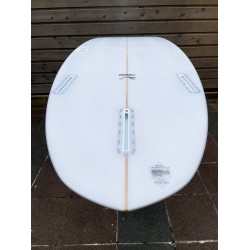 surf 6'8 Demibu - Mini Malibu Phil Grace