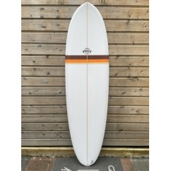 surf 6'10 Demibu - Mini...