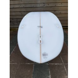 surf 7'2 Demibu - Mini Malibu Phil Grace