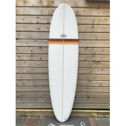 surf phil grace 7'4 demibu