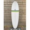 surf 6'6 Demibu - Mini Malibu Phil Grace