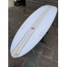 surf 8'0 All Rounder Phil Grace - Mini Longboard