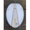 copy of surf phil grace 8'0 mini longboard all rounder