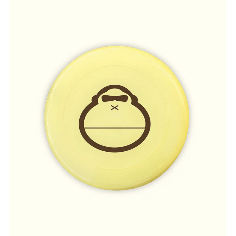 frisbee de plage sun bum beach flyer