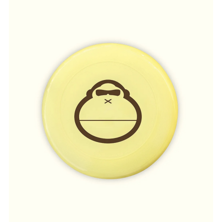 frisbee de plage sun bum beach flyer