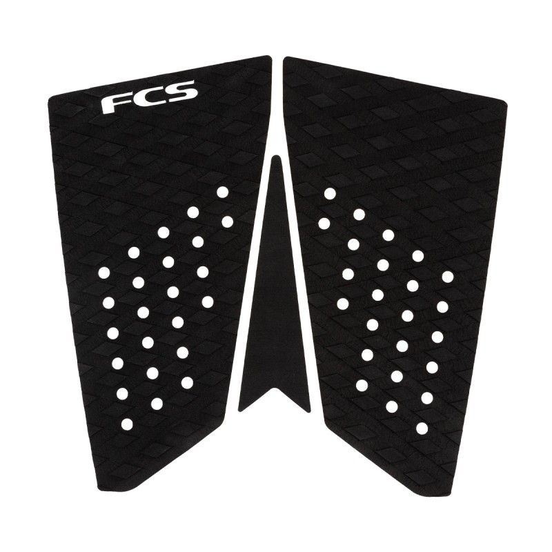 Pad surf FCS T-3 Fish Eco black